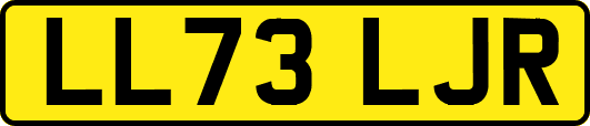 LL73LJR