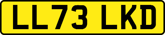 LL73LKD