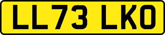 LL73LKO