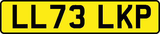 LL73LKP