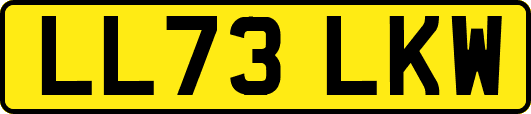 LL73LKW