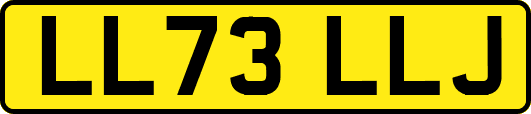 LL73LLJ