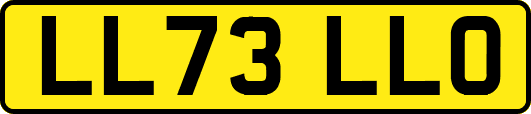 LL73LLO