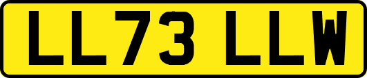 LL73LLW