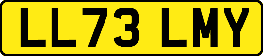 LL73LMY