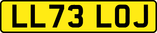 LL73LOJ