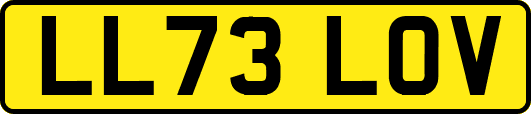 LL73LOV