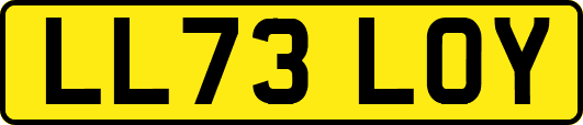 LL73LOY