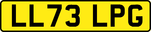 LL73LPG