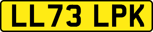 LL73LPK