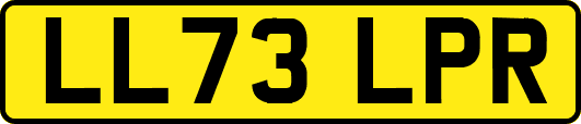 LL73LPR