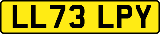 LL73LPY