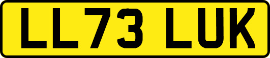 LL73LUK