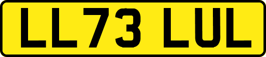 LL73LUL