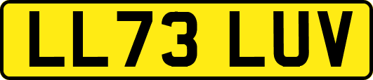LL73LUV