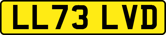 LL73LVD