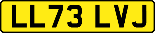 LL73LVJ