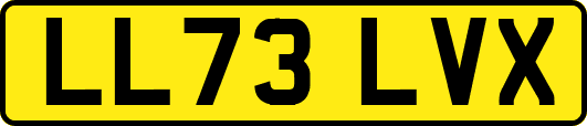 LL73LVX