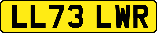 LL73LWR