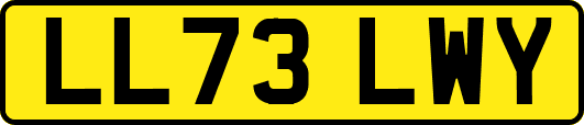 LL73LWY