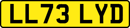 LL73LYD