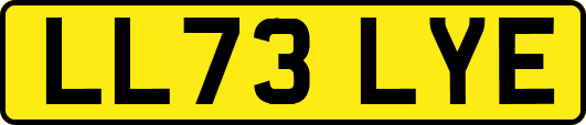 LL73LYE