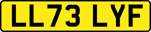 LL73LYF