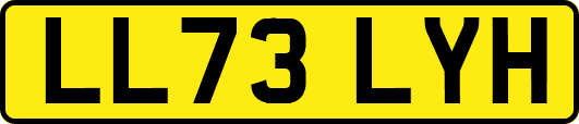 LL73LYH