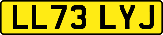 LL73LYJ