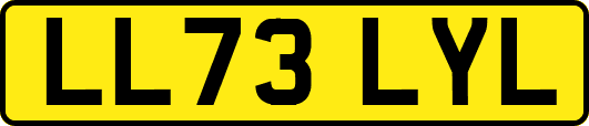 LL73LYL