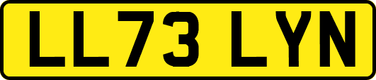 LL73LYN