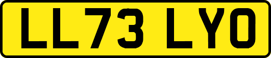 LL73LYO