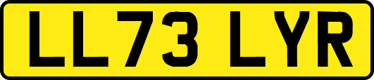 LL73LYR