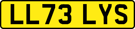 LL73LYS