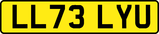 LL73LYU