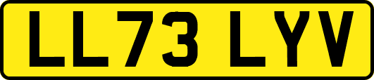 LL73LYV