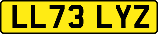 LL73LYZ