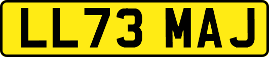 LL73MAJ