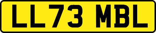LL73MBL