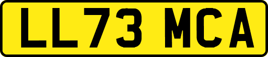 LL73MCA