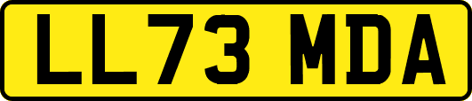 LL73MDA