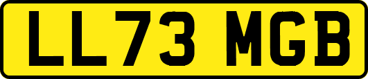 LL73MGB