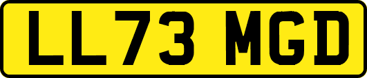 LL73MGD