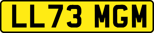 LL73MGM