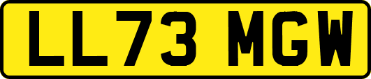 LL73MGW