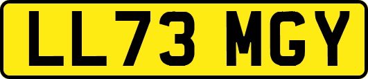 LL73MGY