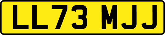 LL73MJJ