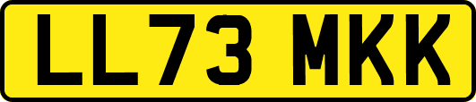 LL73MKK