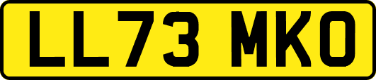 LL73MKO