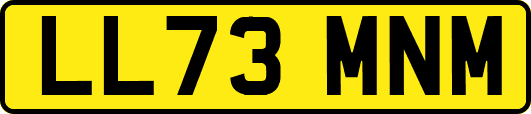 LL73MNM